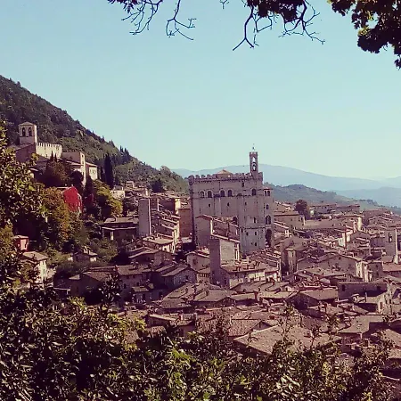 فندق Dei Consoli