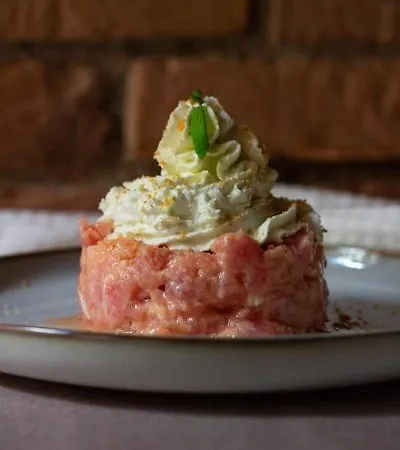 فندق Dei Consoli 4*