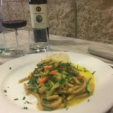 Dei Consoli 4* Gubbio