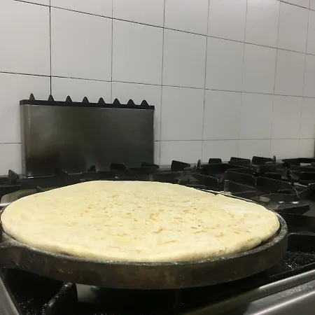 فندق Dei Consoli 4*