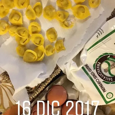 Dei Consoli Hotel