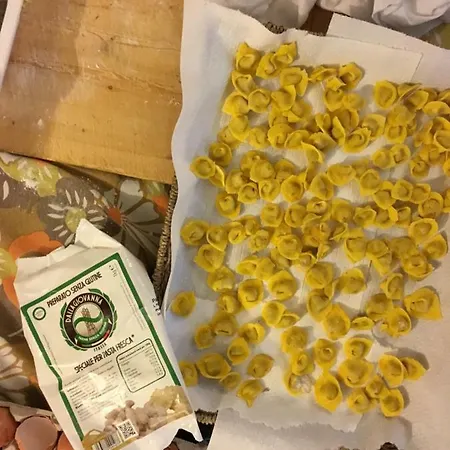 فندق Dei Consoli 4*