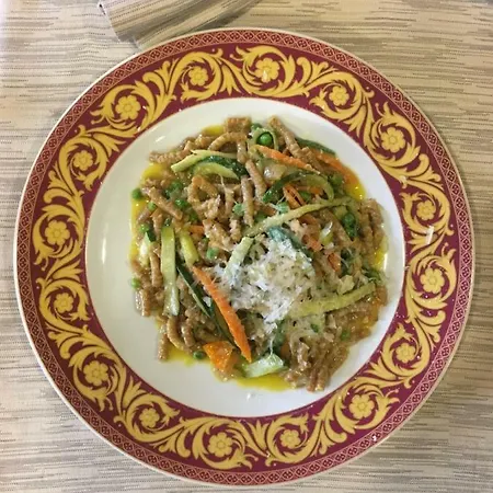 Dei Consoli فندق 4*