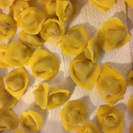 Dei Consoli فندق 4*