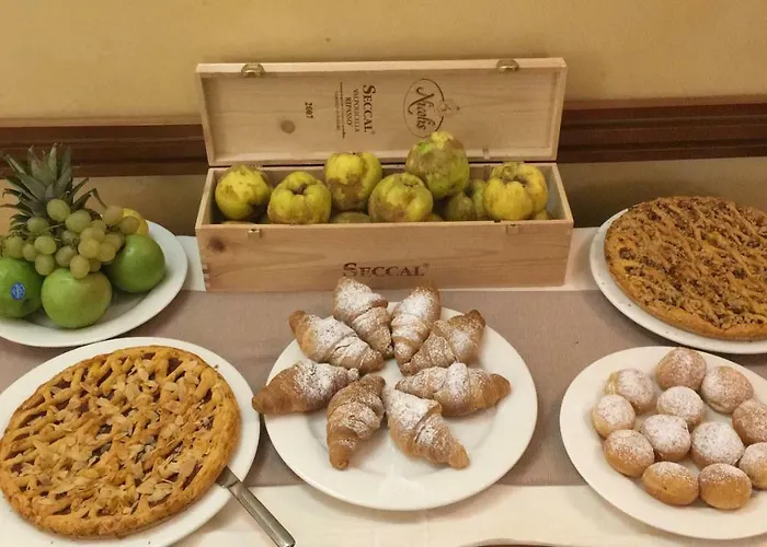 Dei Consoli 4* Gubbio